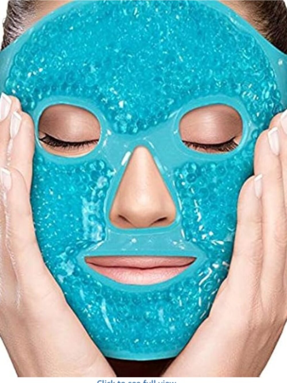 Perfecore Therapeutic Gel Bead Face Mask